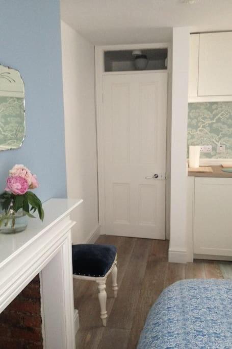 Apartment Charming Style Flat