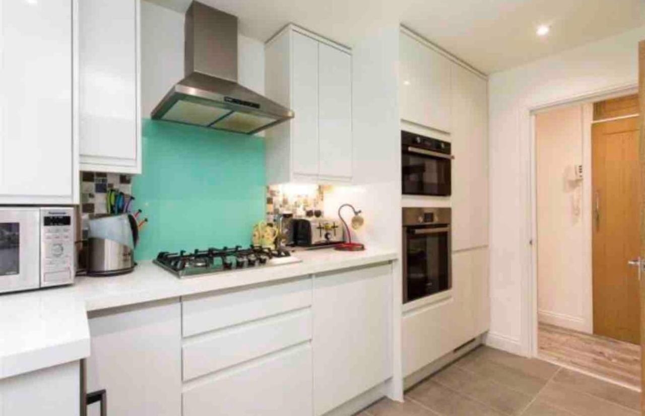 Apartamento Stunning Triple
