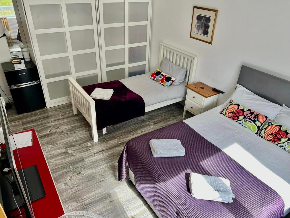 Stunning Triple Apartamento