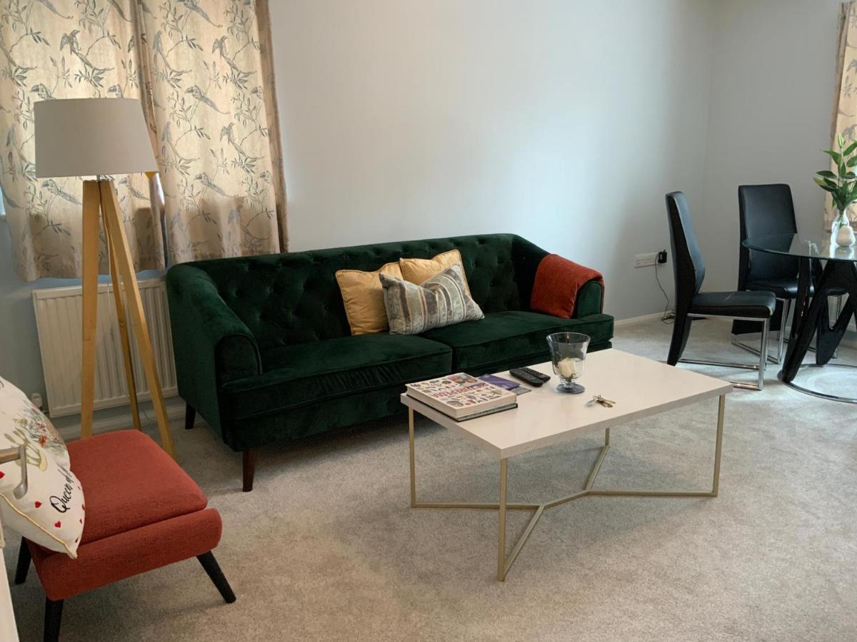 Apartamento 2 Bedroom Near Southfields