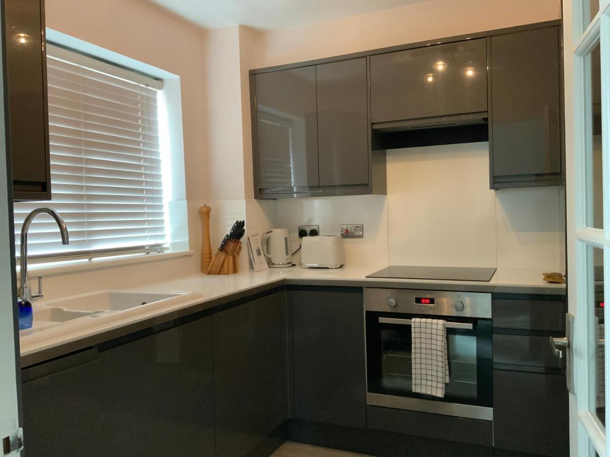 2 Bedroom Near Southfields Apartamento Londres