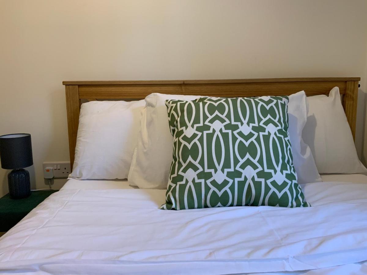 2 Bedroom Near Southfields Apartamento *