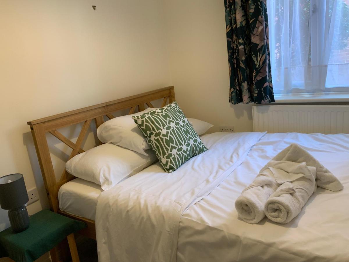 2 Bedroom Near Southfields Apartamento *