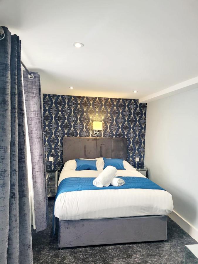 Hotel Mentone Londres