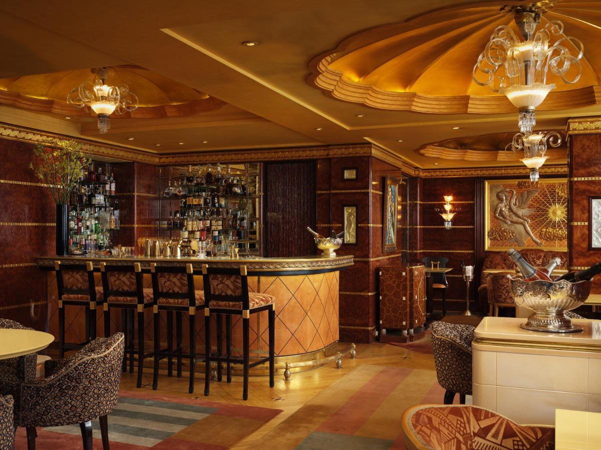 The Ritz Hotel Londen