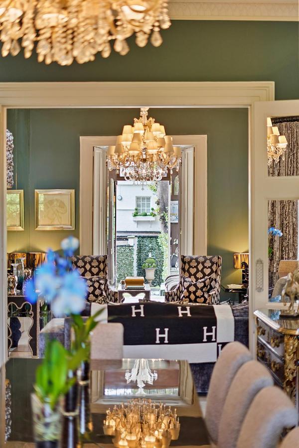 Hébergement de vacances Finest Retreats - Park Terrace Londres