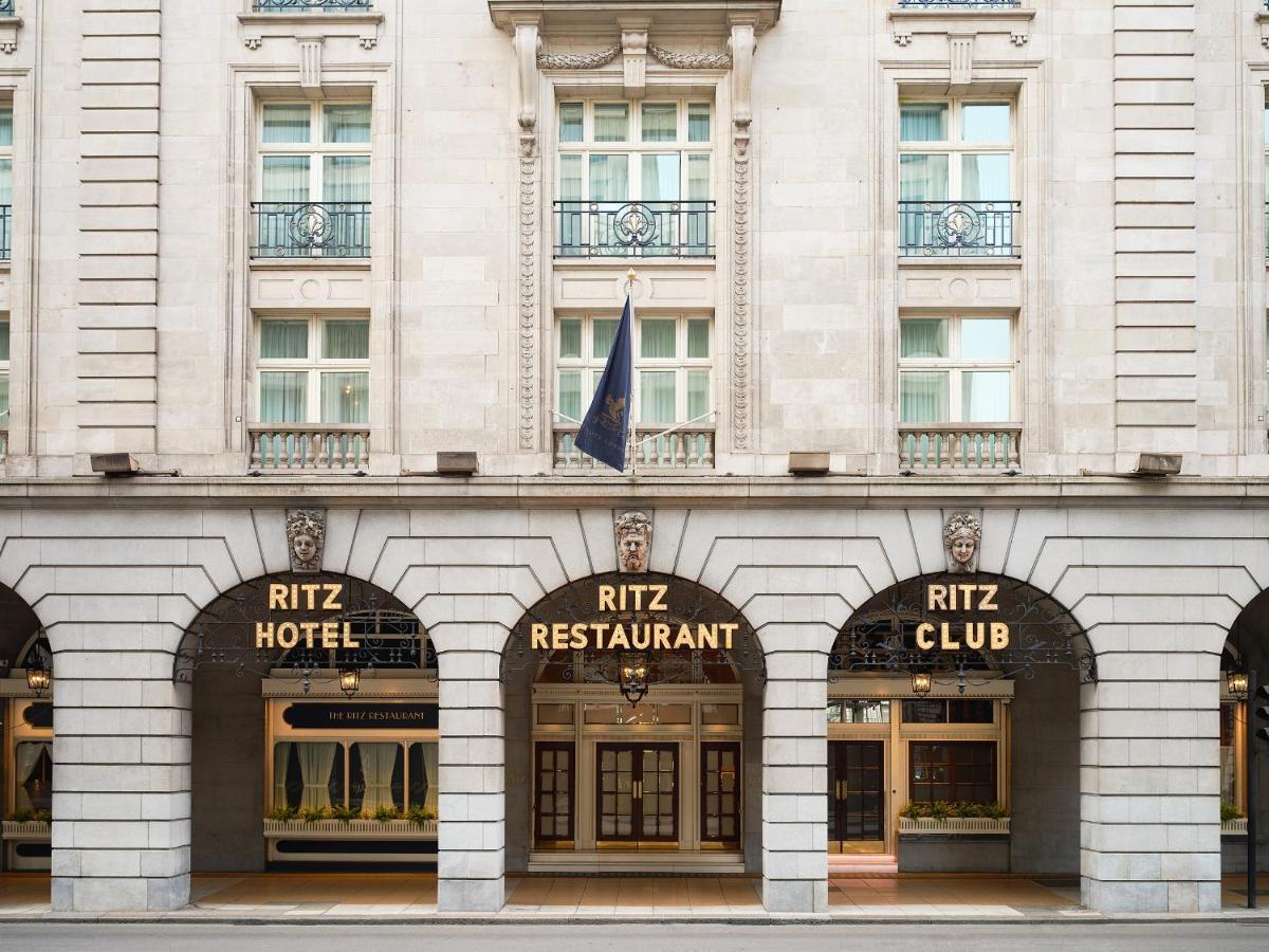 The Ritz Londen