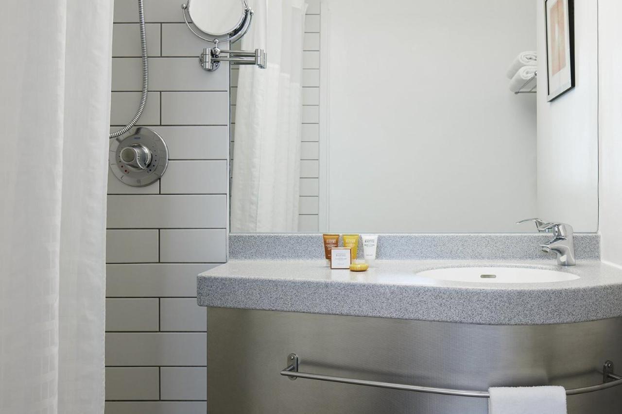 Club Quarters Hotel, Gracechurch Hotel London