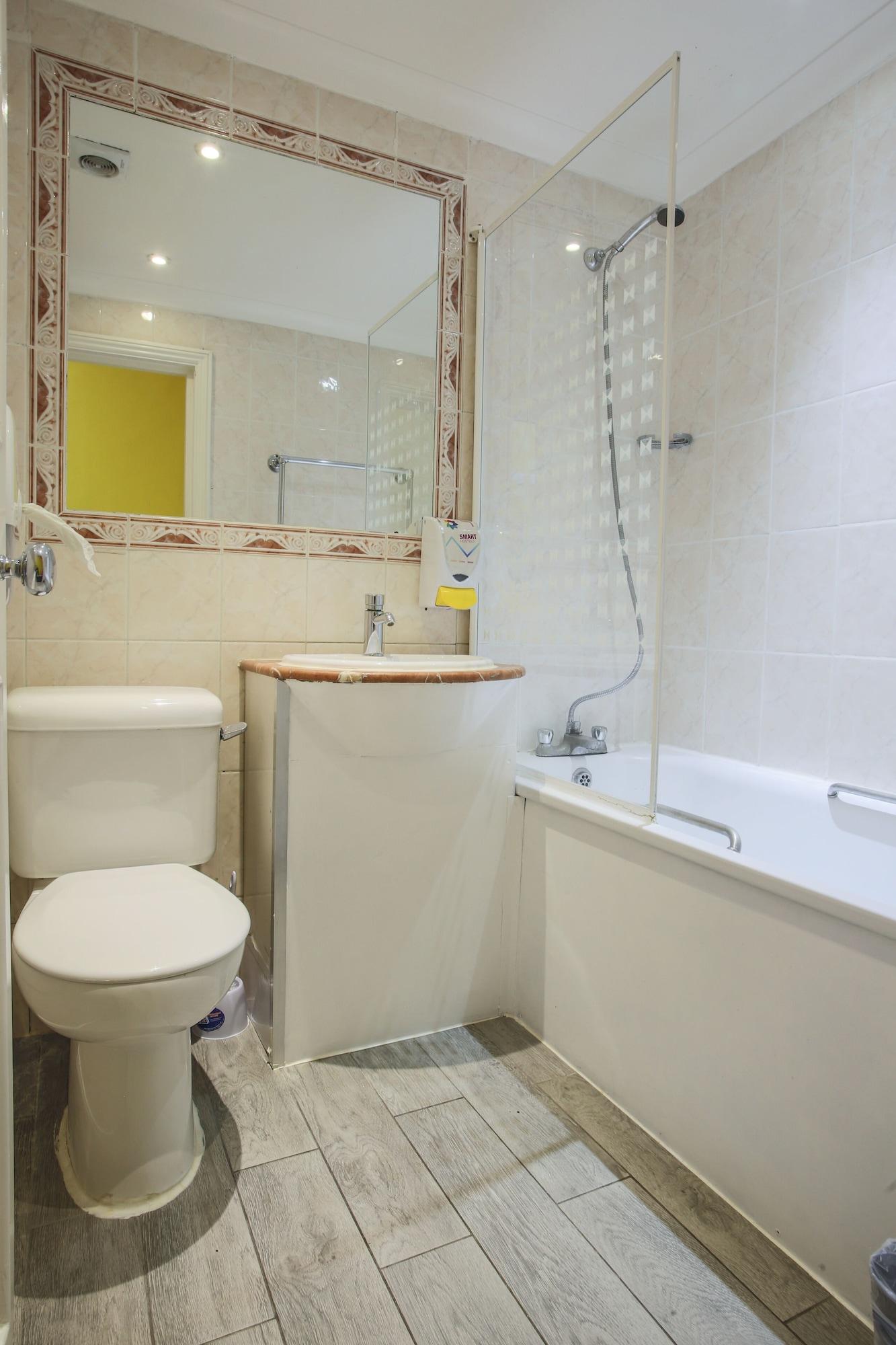 Craven Gardens Hotel Londres