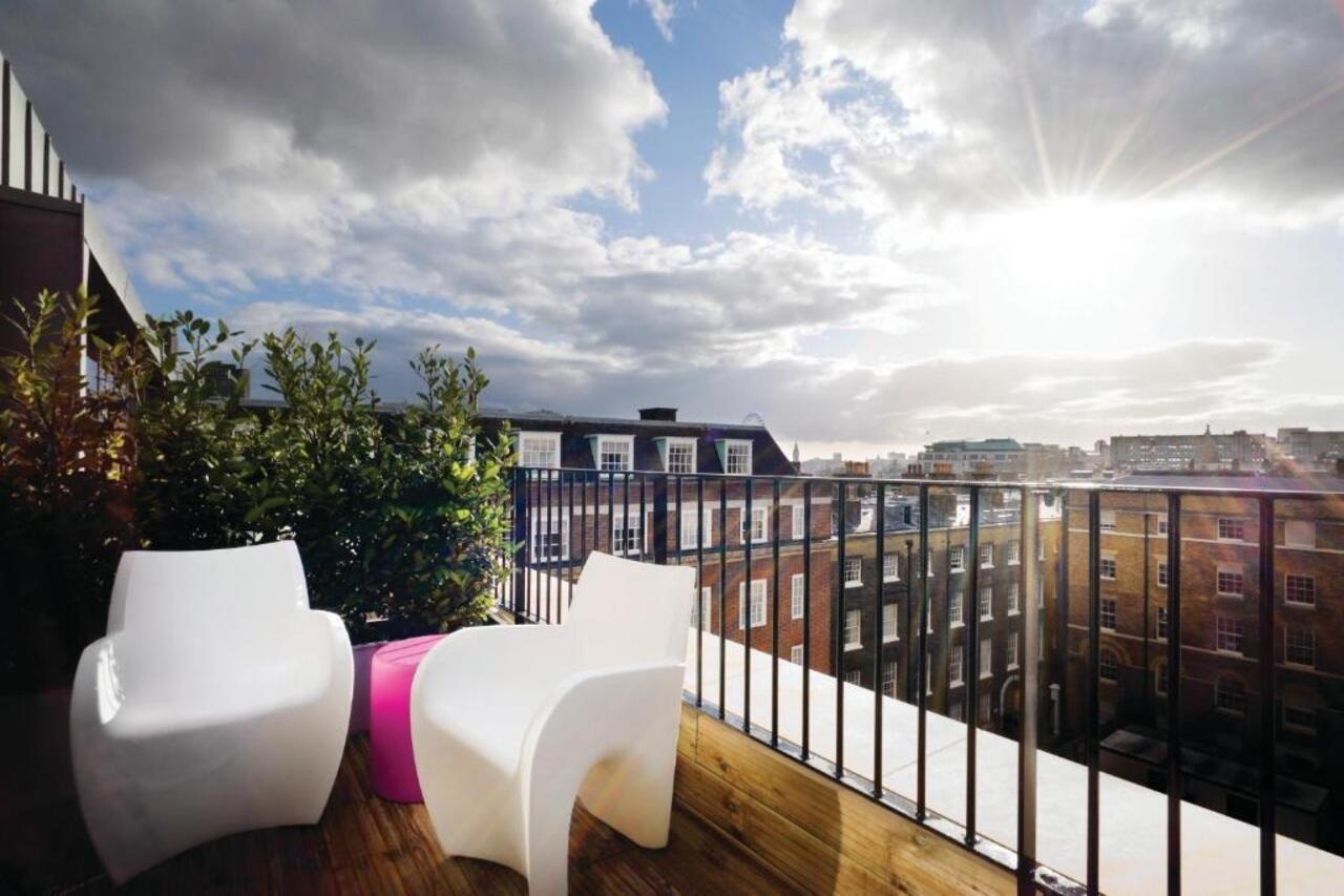 Hotel Apex Temple Court 4*