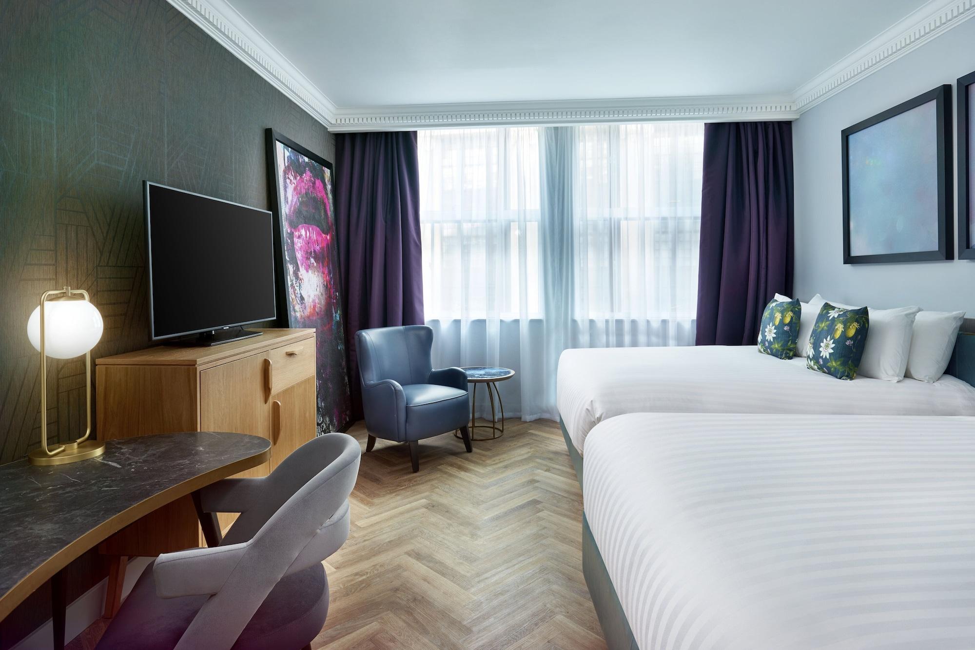 Hotel Nyx Holborn By Leonardo Londres