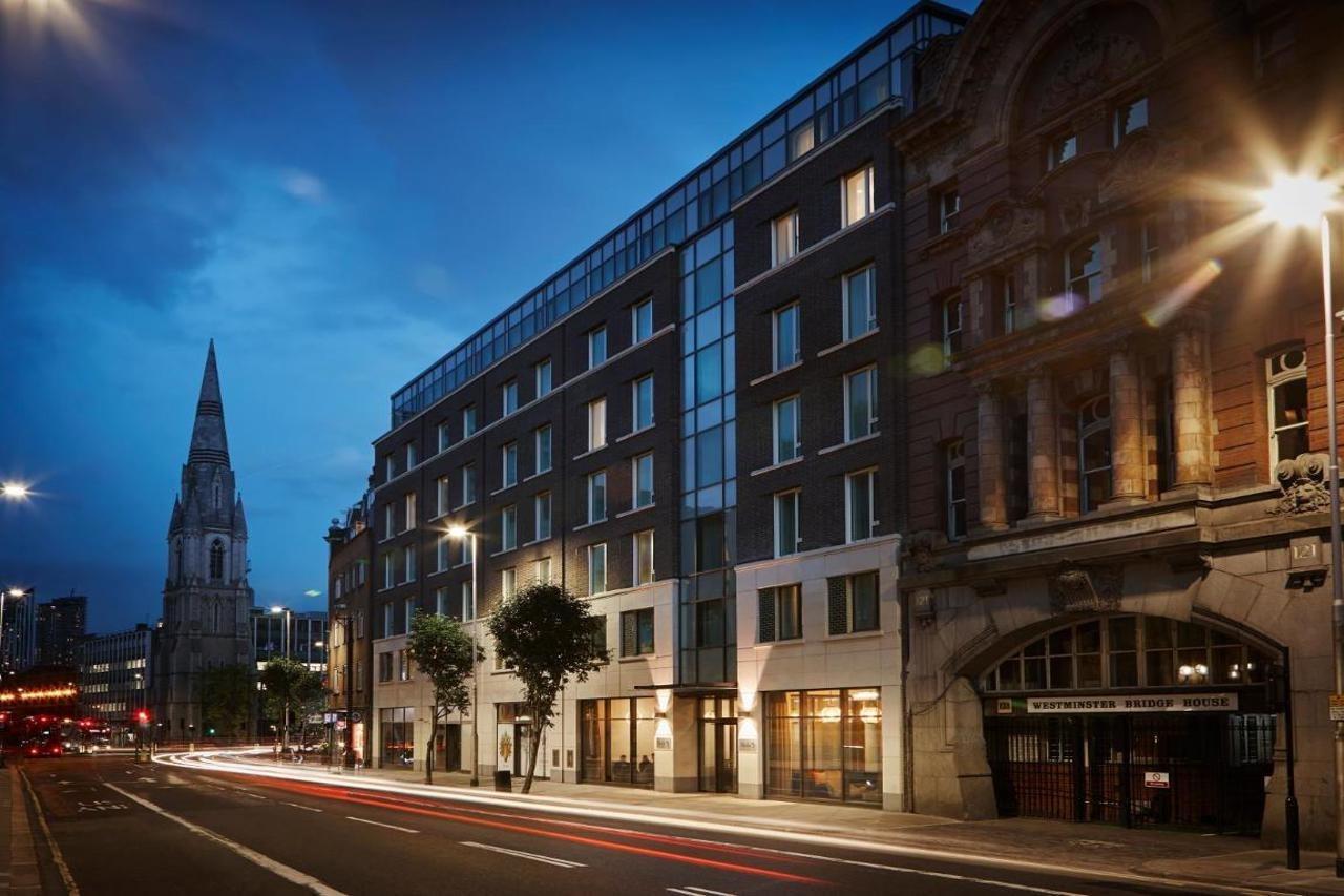 Marlin Waterloo 4* Londres