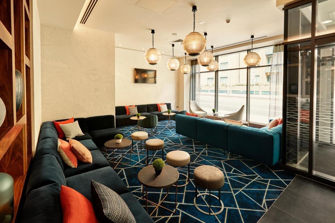 Marlin Waterloo Hotel