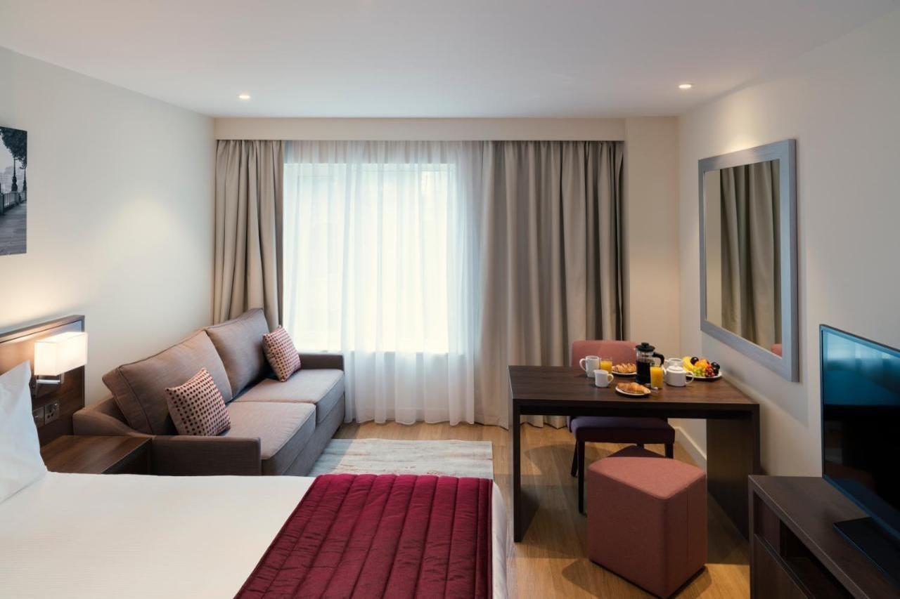 Hotel Marlin Waterloo