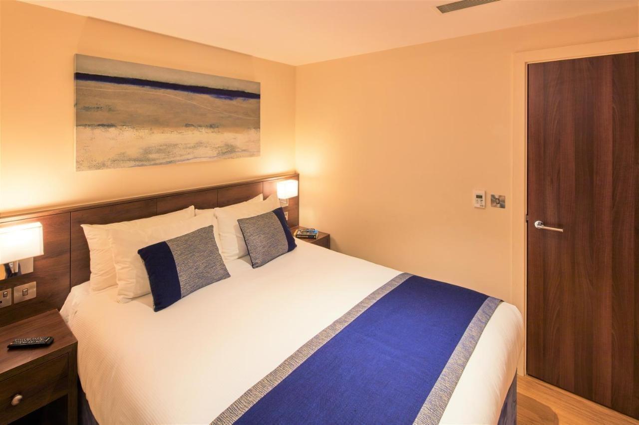 Marlin Waterloo Hotel