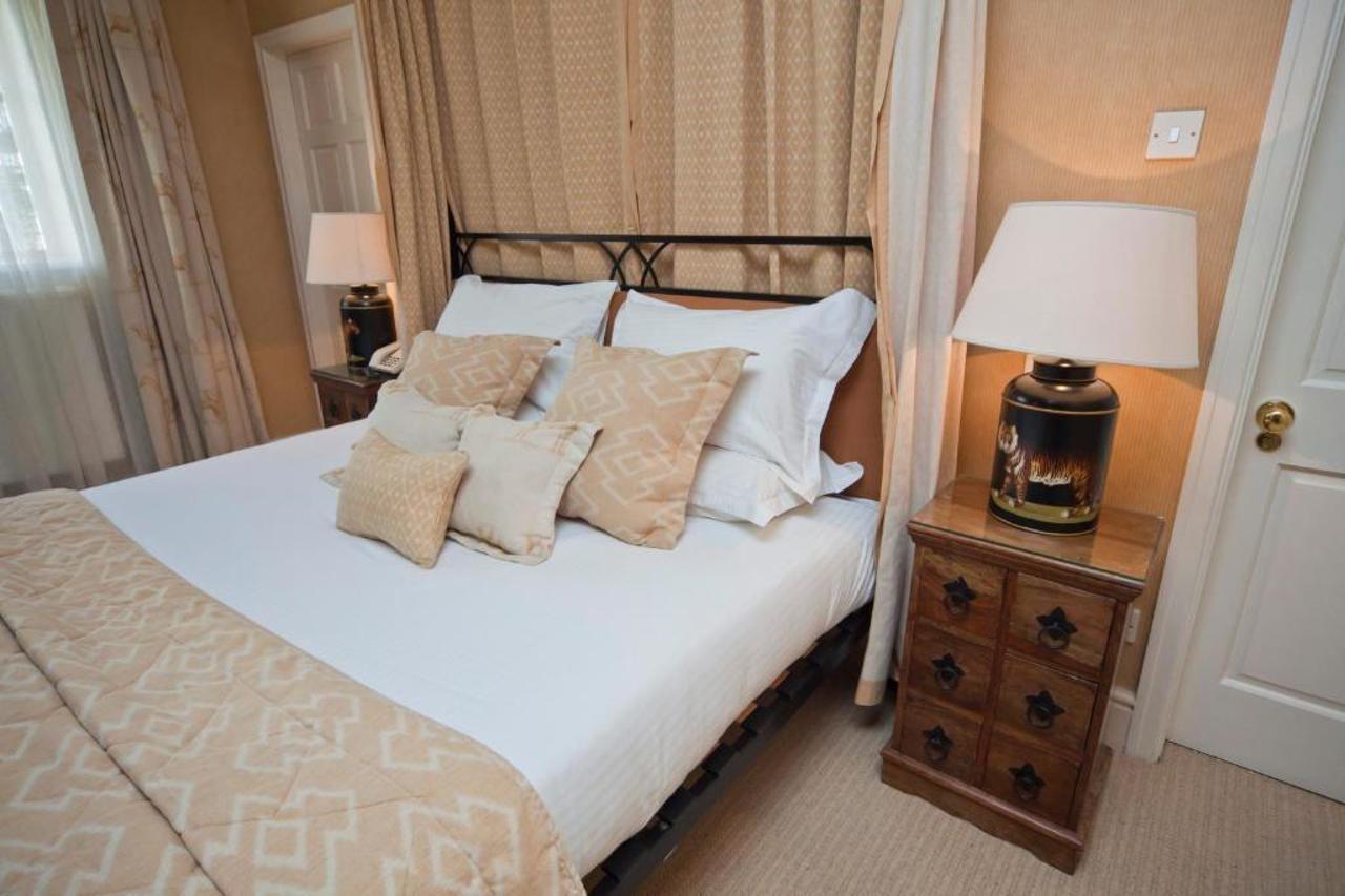 Blue Bells Hotel Londen
