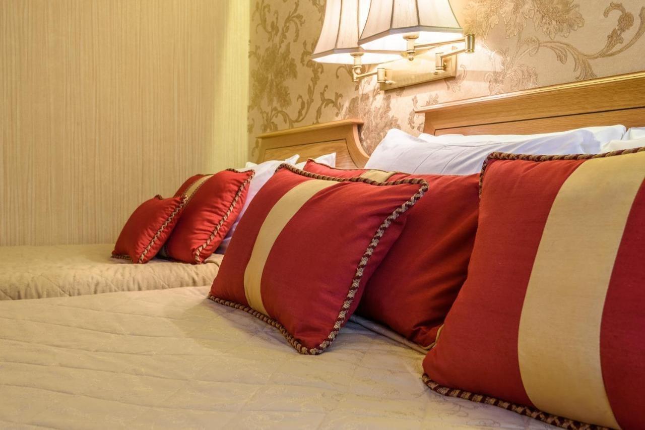 Hotel The Montana Londres