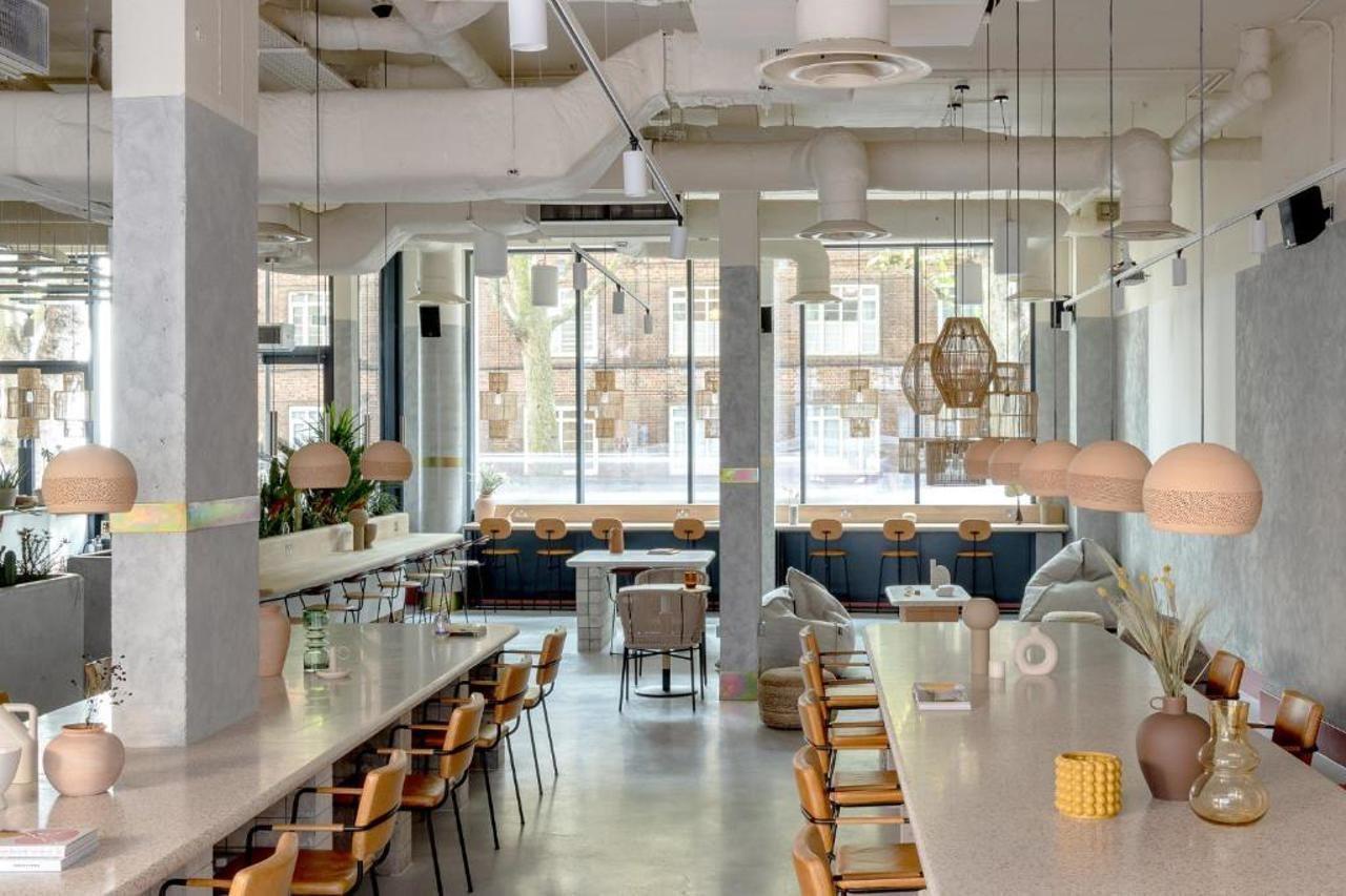 Bermonds Locke Hotel Londen