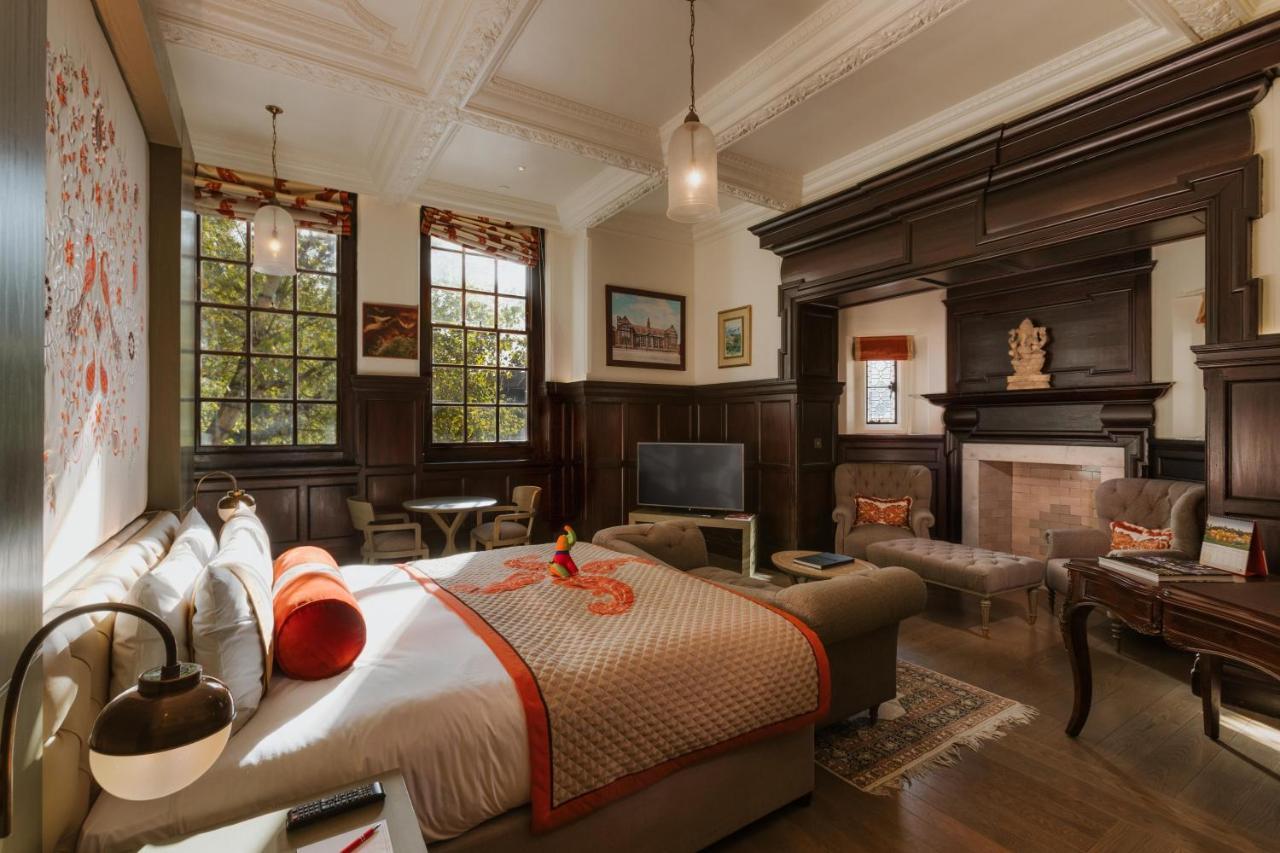 Hotel The Lalit Londres