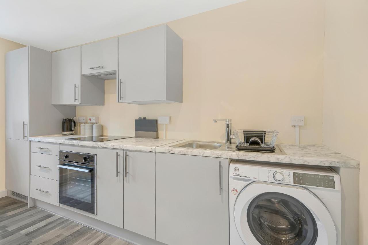 Apartamento By Rehoboth - Overcomers- Deptford *