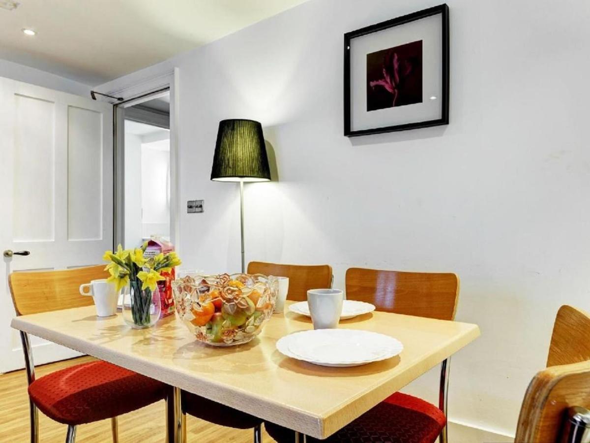 Bedford Place Apartamento Londres