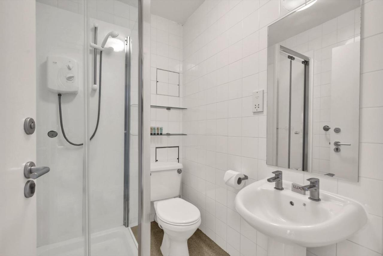 Apartamento Bedford Place *