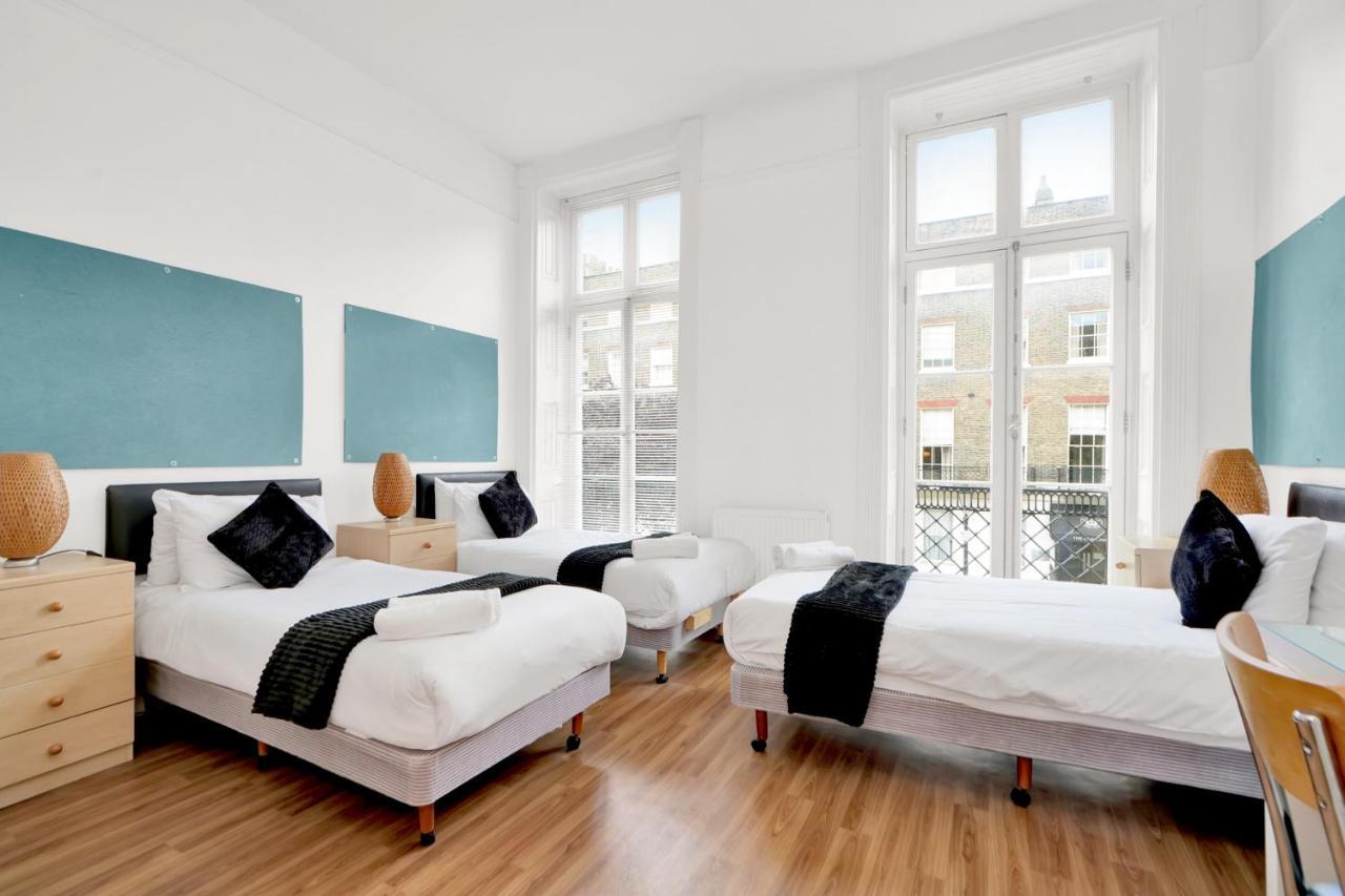 Bedford Place Apartamento