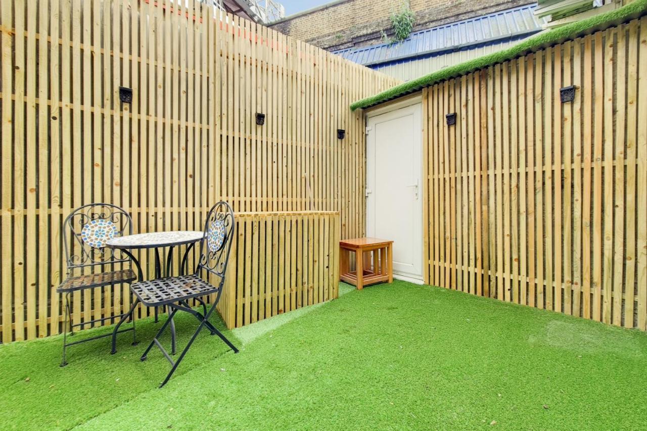 Lovely 4 Bed Perfect For Families! Appartement Londres