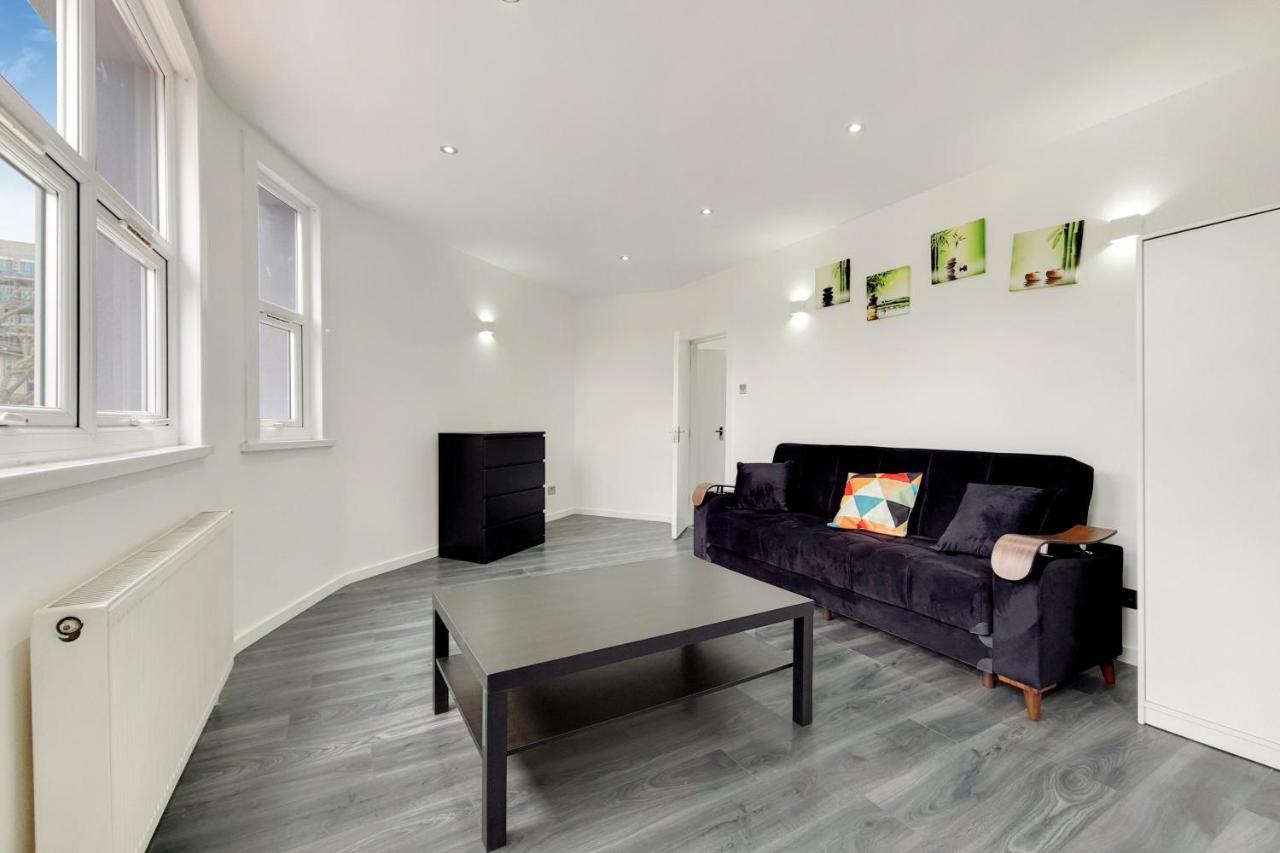 Appartement Lovely 4 Bed Perfect For Families!