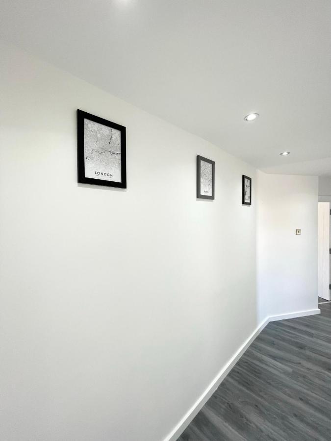 Appartement Lovely 4 Bed Perfect For Families! Londres