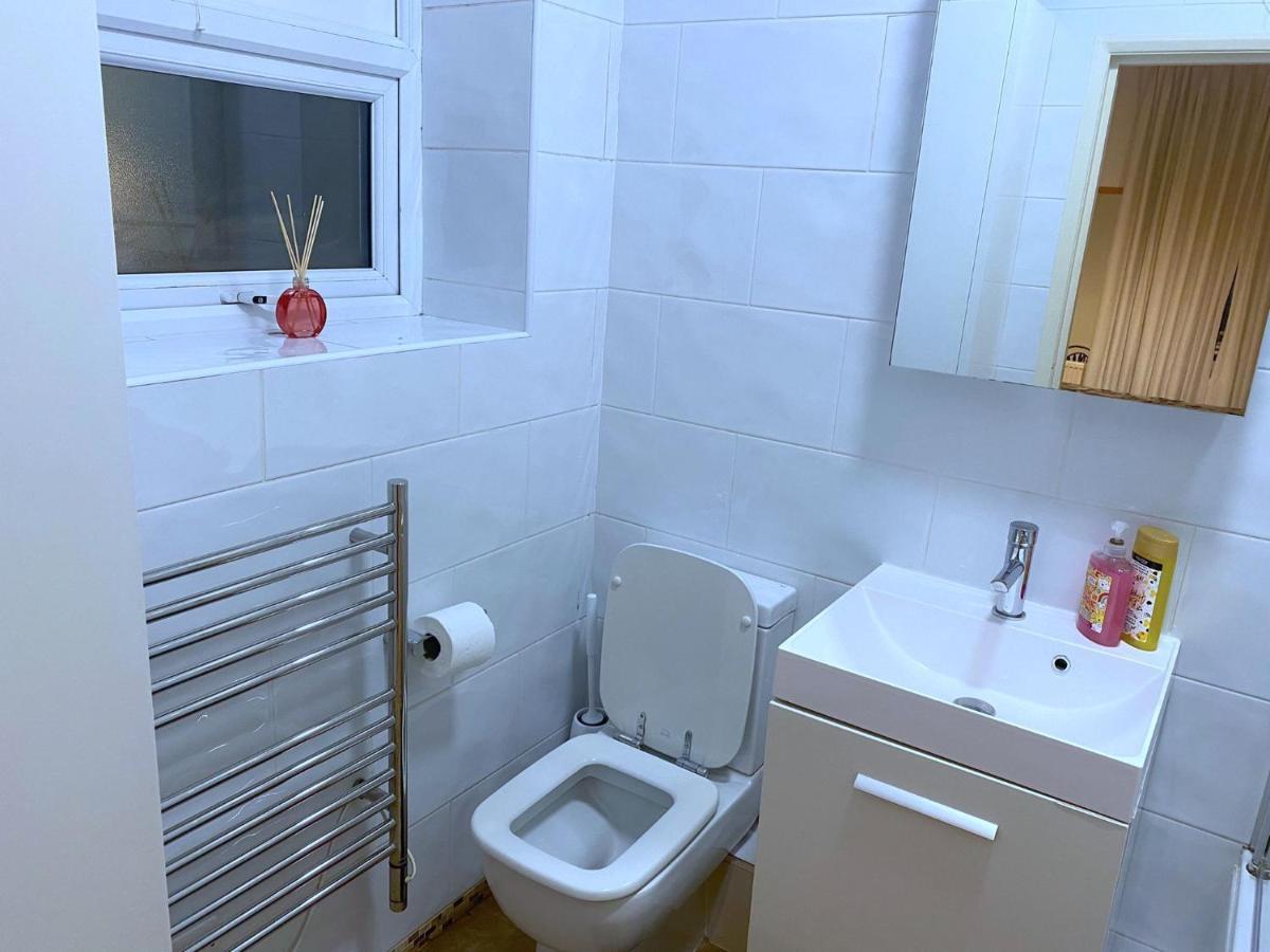 Walk To Bridge En With Kitchen Appartement Londres