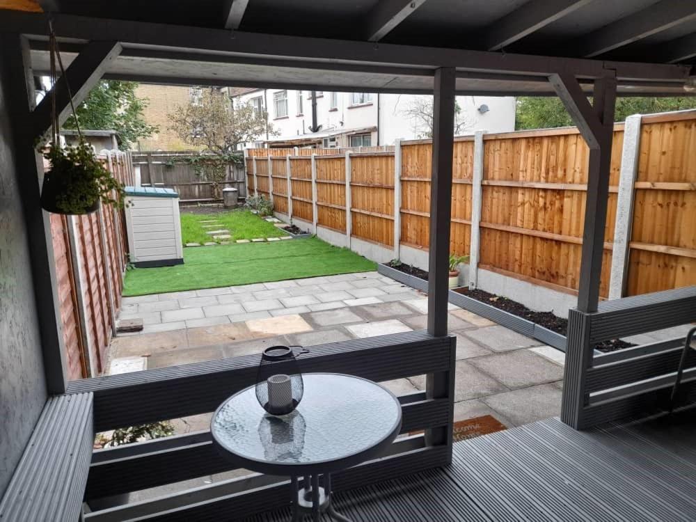 Apartamento Devonshire House-3.3ml From Wimbledon Centre Court