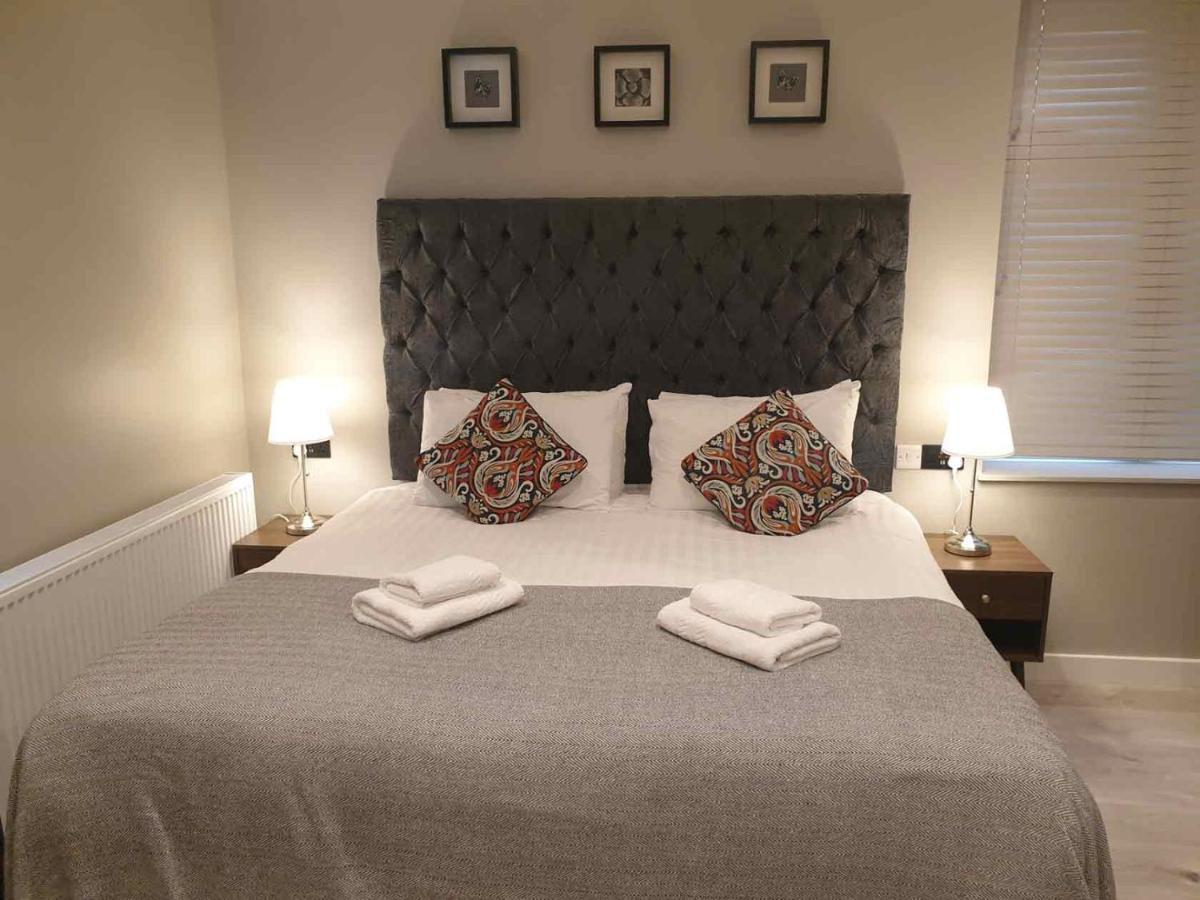 Apartment M-hotels *