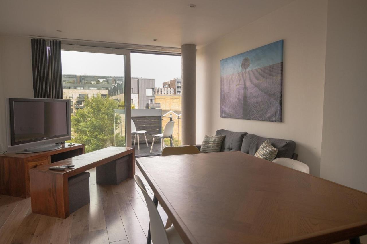 Apartamento The Islington Nest - Bewitching 1bdr Flat With Balcony Londres