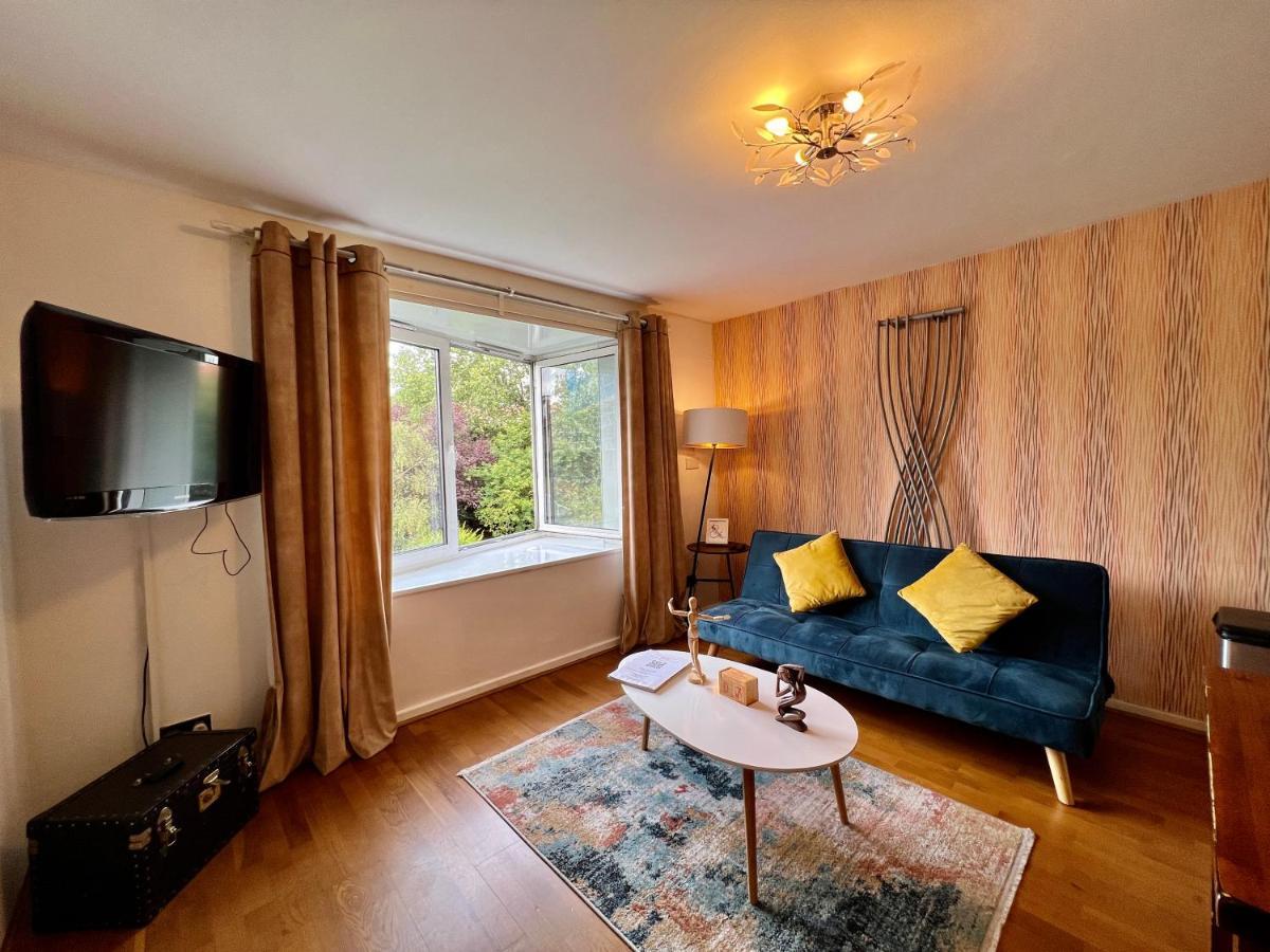 Great 2 Bedrooms 15 Mins From The Centre Apartamento *