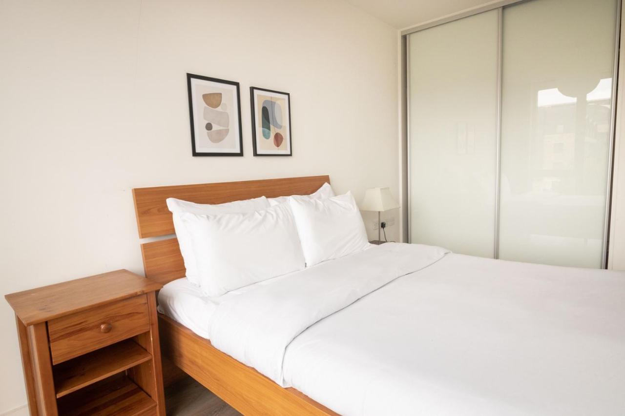 The Islington Nest - Bewitching 1bdr Flat With Balcony * Londres