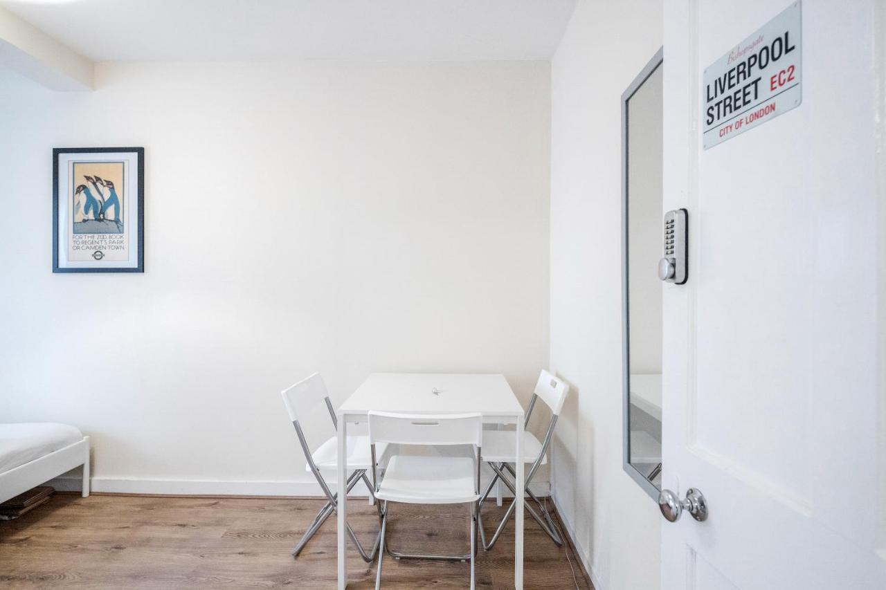Hospedagem domiciliar Aplacetostay Apartment, Zone 1 Liv *