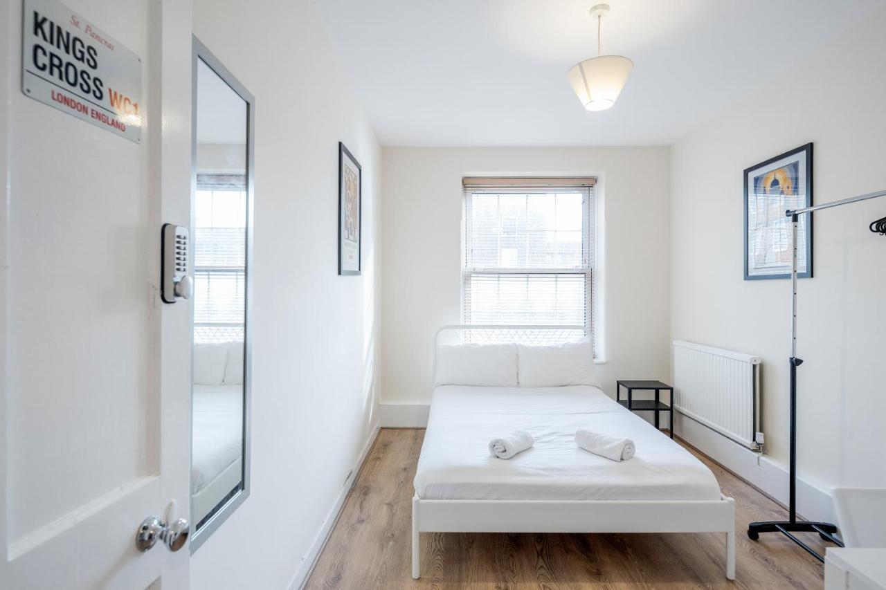 Privatunterkunft Aplacetostay Apartment, Zone 1 Kin