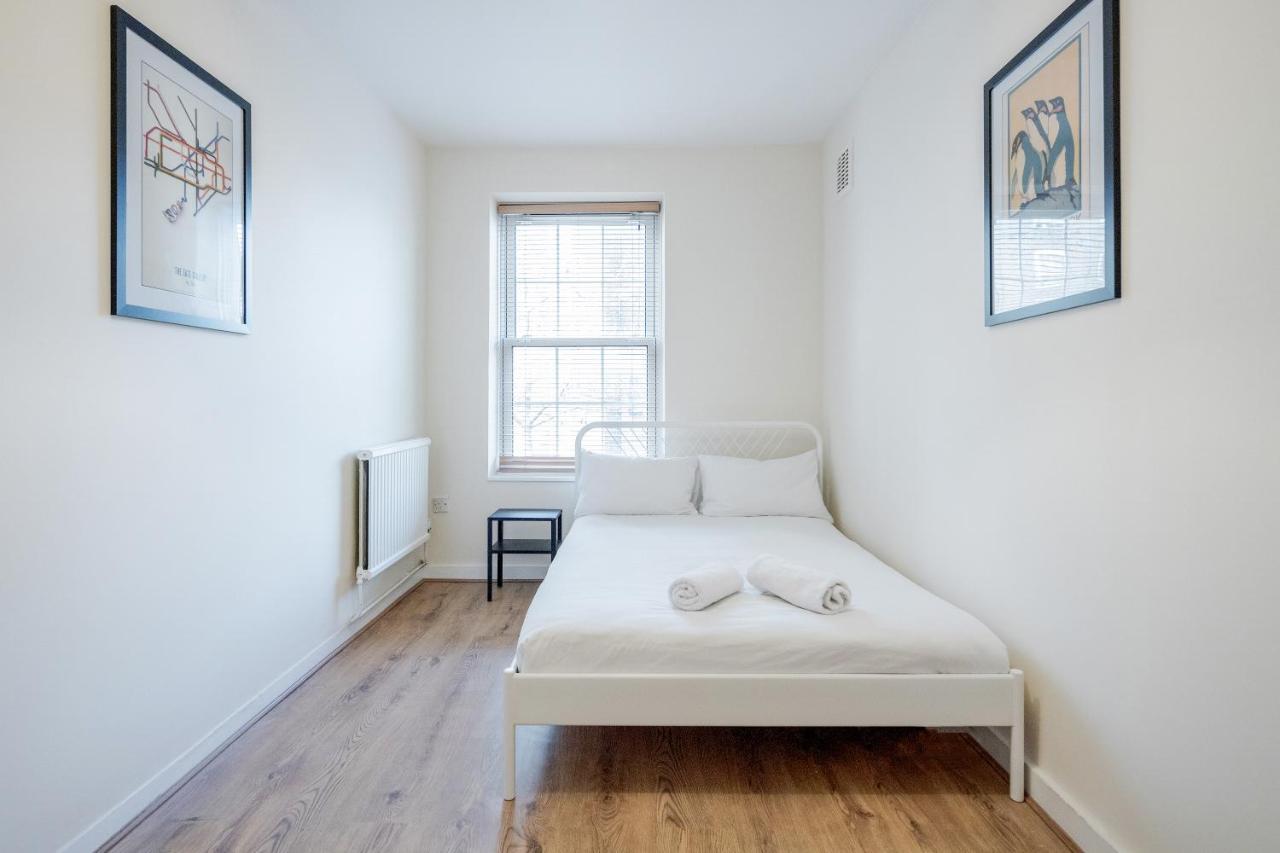 Aplacetostay Apartment, Zone 1 Liv