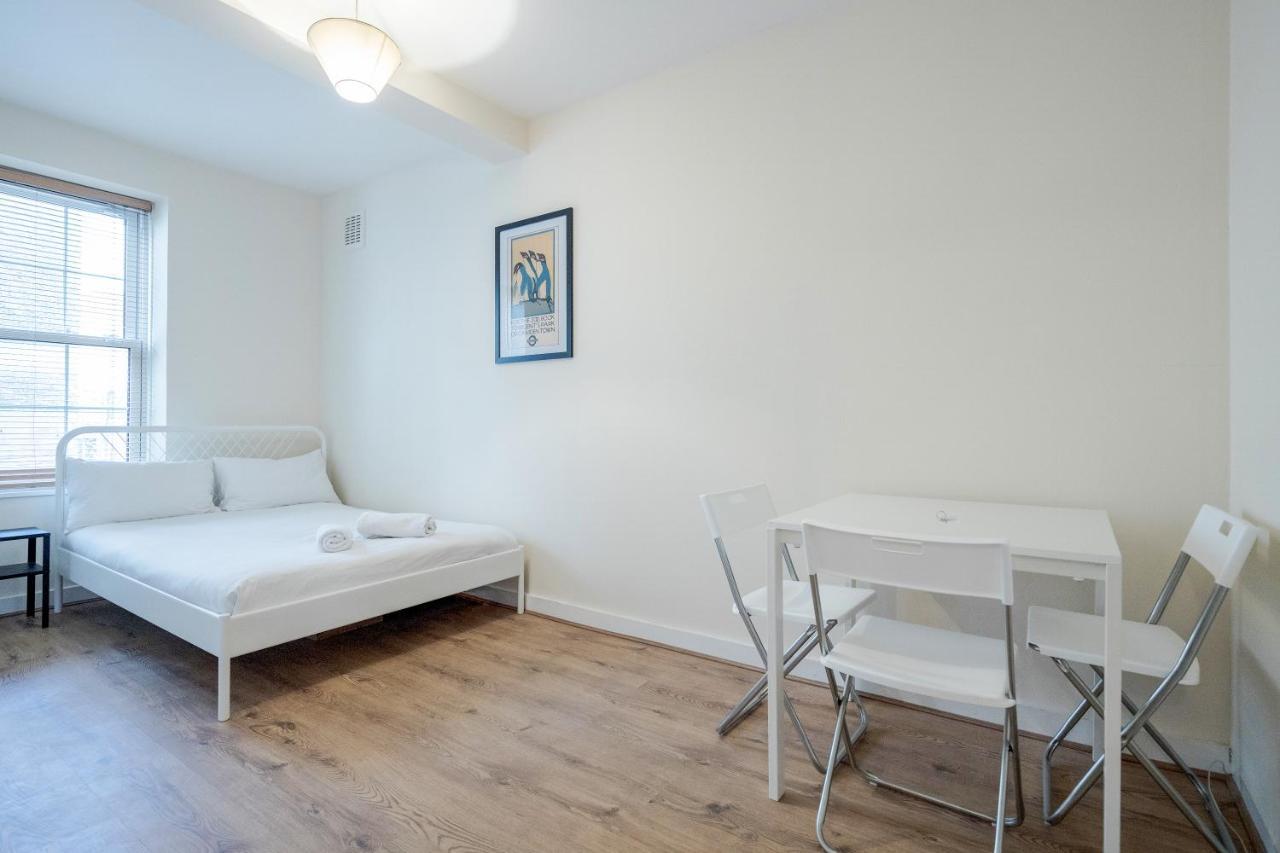 Aplacetostay Apartment, Zone 1 Liv Hospedagem domiciliar Londres