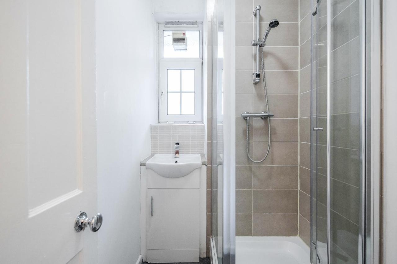 Aplacetostay Apartment, Zone 1 Liv Hospedagem domiciliar Londres