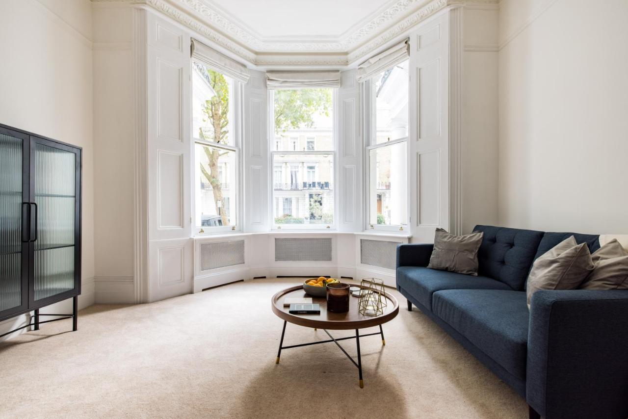 Luxury Flat Next To Harrods Apartment London