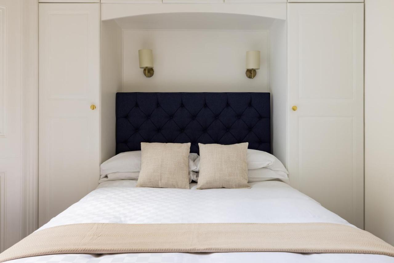 Luxury Flat Next To Harrods London