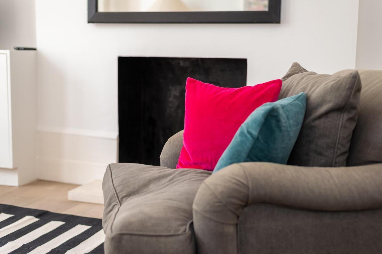 Guestready - Cosy Apt Near Portobello Road Market *