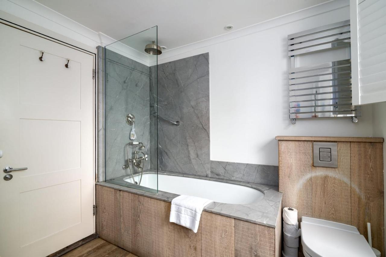 Appartement Guestready - Cosy Apt Near Portobello Road Market