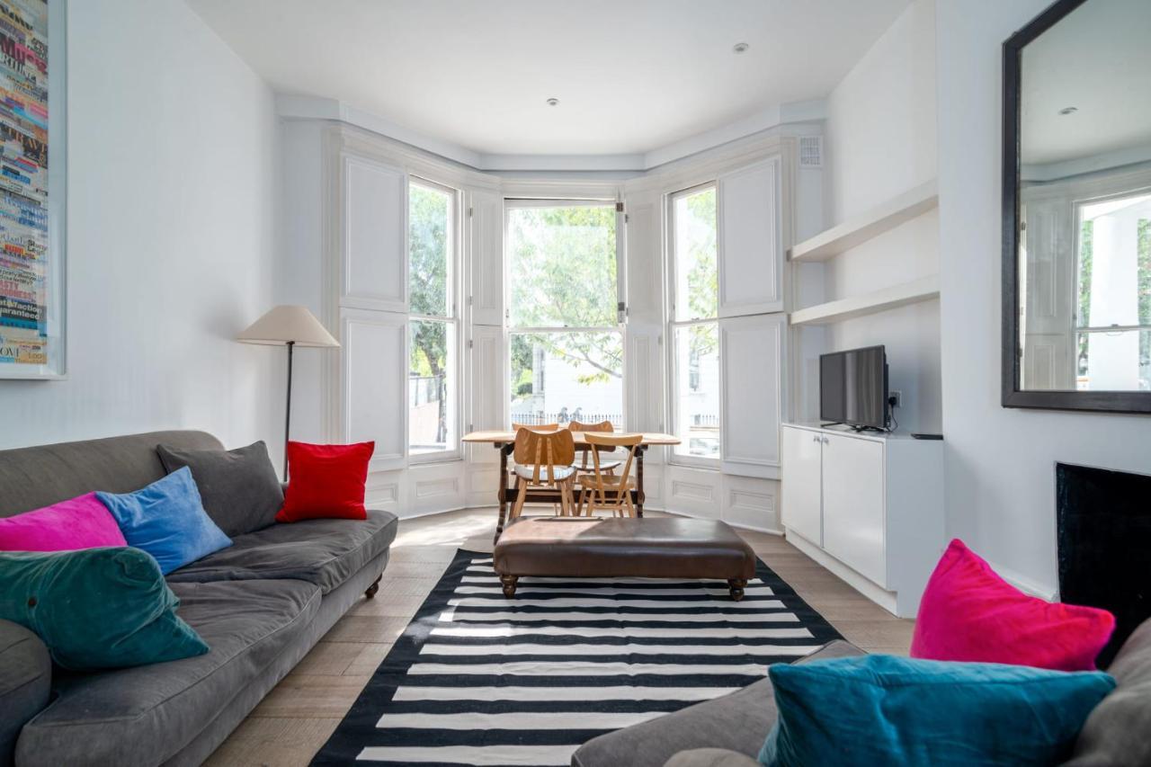 Guestready - Cosy Apt Near Portobello Road Market Appartement *