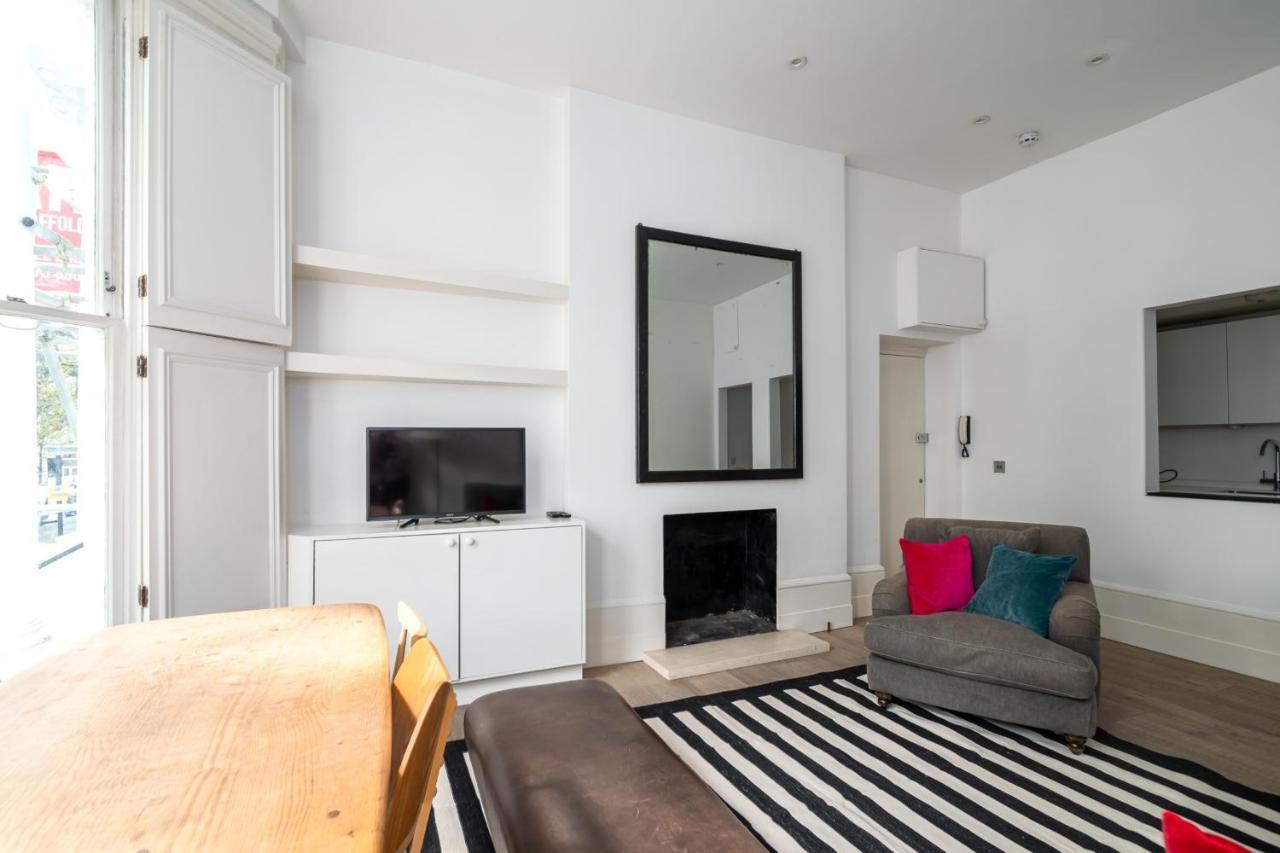 Guestready - Cosy Apt Near Portobello Road Market * Londres