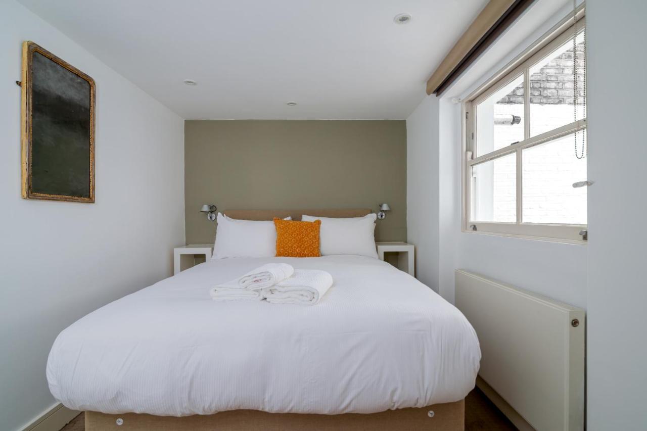 Guestready - Cosy Apt Near Portobello Road Market Appartement Londres