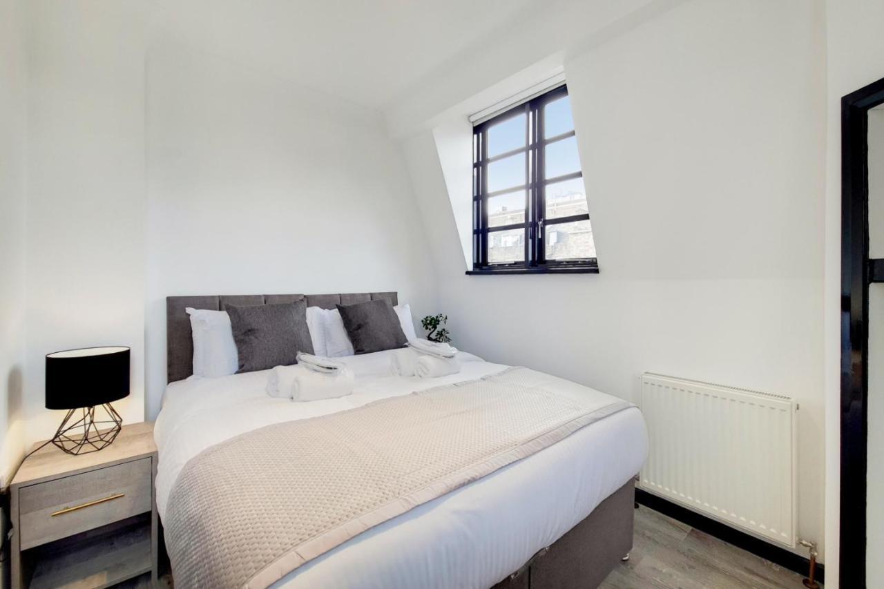 Appartement Langdon Brooks Londen