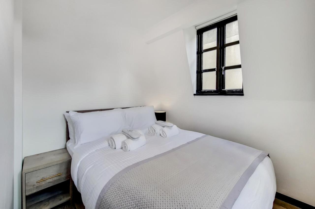 Appartement Langdon Brooks